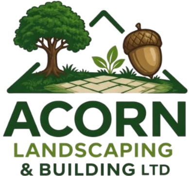 Acorn Landscaping & Building Ltd